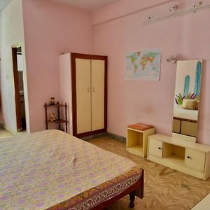 Private Bathroom Double Room